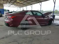 2022 BMW 440M фото