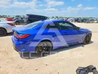 2022 BMW 440M фото