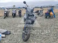 2022 BMW F850GS фото
