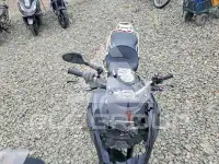 2022 BMW F850GS фото
