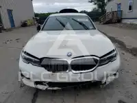 2022 BMW 330 фото