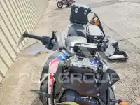 2022 BMW R1250 photo