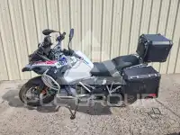 2022 BMW R1250 photo