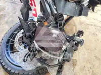 2022 BMW R1250 фото