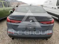 2022 BMW 228 фото
