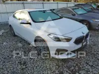 2022 BMW 228 photo