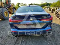 2022 BMW 228 фото