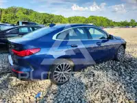 2022 BMW 228 фото