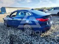 2022 BMW 228 фото