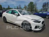 2022 BMW 228 фото