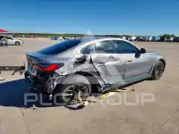 2022 BMW I4 фото