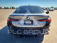 2022 BMW I4 фото