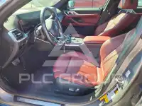2022 BMW I4 фото