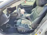 2022 BMW I4 фото