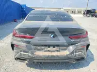 2022 BMW M850 фото