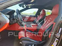 2022 BMW M8 фото