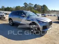 2022 Jaguar F-PACE фото