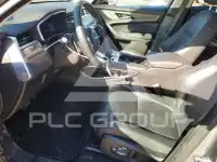 2022 Jaguar F-PACE фото