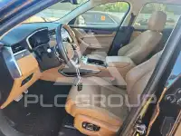 2022 Jaguar F-PACE фото