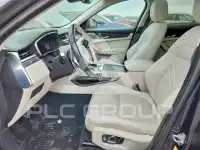 2022 Jaguar F-PACE фото
