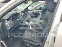 2022 Jaguar F-PACE фото