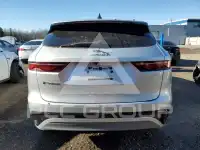 2022 Jaguar F-PACE фото