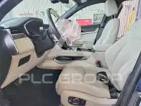 2022 Jaguar F-PACE фото