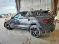 2022 Jaguar F-PACE фото