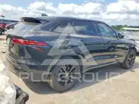 2022 Jaguar F-PACE фото