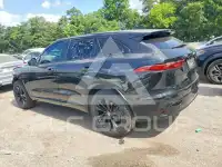 2022 Jaguar F-PACE фото