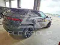 2022 Jaguar F-PACE фото
