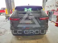 2022 Jaguar F-PACE фото