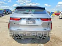 2022 Jaguar F-PACE photo