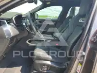 2022 Jaguar F-PACE photo