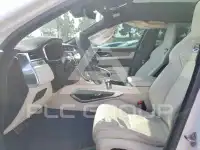 2022 Jaguar F-PACE фото