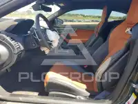 2022 Jaguar F-TYPE фото