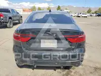 2022 Jaguar XF фото