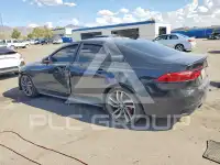 2022 Jaguar XF фото