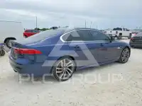 2022 Jaguar XF photo