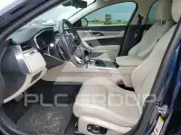 2022 Jaguar XF photo