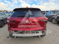 2022 Buick ENVISION фото