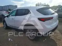 2022 Buick ENVISION photo