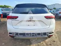 2022 Buick ENVISION photo