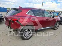 2022 Buick ENVISION фото