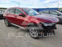 2022 Buick ENVISION фото