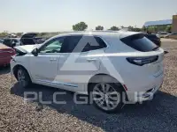 2022 Buick ENVISION фото
