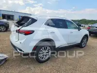 2022 Buick ENVISION фото