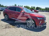 2022 Buick ENVISION фото