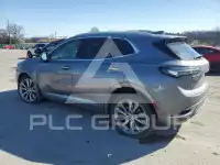 2022 Buick ENVISION фото