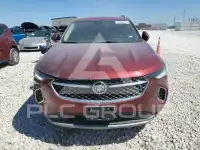 2022 Buick ENVISION photo
